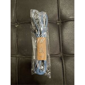 Toby & Ace Signature Leash 6ft DISCONTINUED - Blue NWT